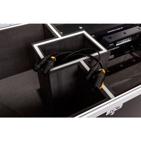 JV Case B03284 - Flightcase para 4 Proyectores BT-NANOBEAM - Tempo Shop