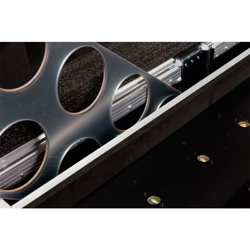 JV Case B03284 - Flightcase para 4 Proyectores BT-NANOBEAM - Tempo Shop
