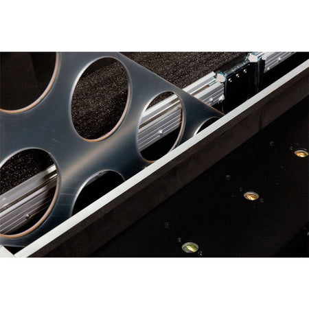 JV Case B03284 - Flightcase para 4 Proyectores BT-NANOBEAM - Tempo Shop