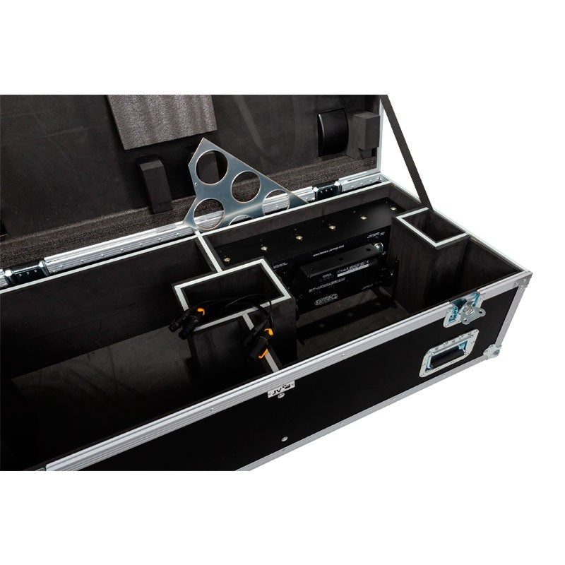 JV Case B03284 - Flightcase para 4 Proyectores BT-NANOBEAM - Tempo Shop