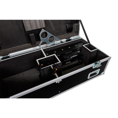 JV Case B03284 - Flightcase para 4 Proyectores BT-NANOBEAM - Tempo Shop