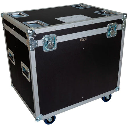 JV Case B03285 - Flightcase para 4 Proyectores Fresnel Theater - Tempo Shop
