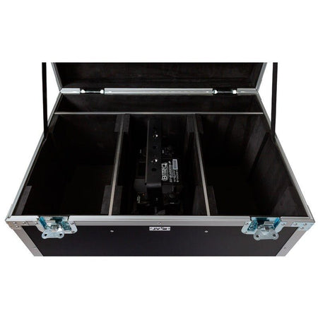 JV Case B03290 - Flightcase Profesional para 3 Cegadoras - Tempo Shop