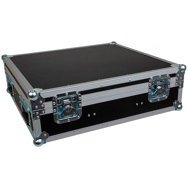 JV Case CASE-3 - Flightcase para 6 Proyectores LED - Tempo Shop