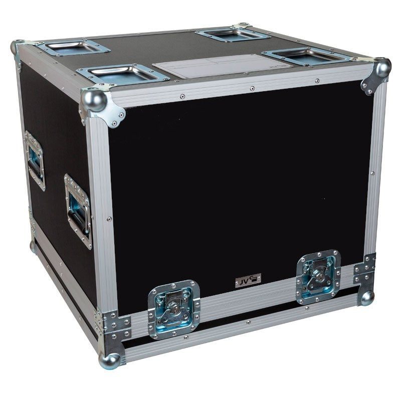 JV Case Flightcase BT-Hurricane - Baúl de Transporte - Tempo Shop