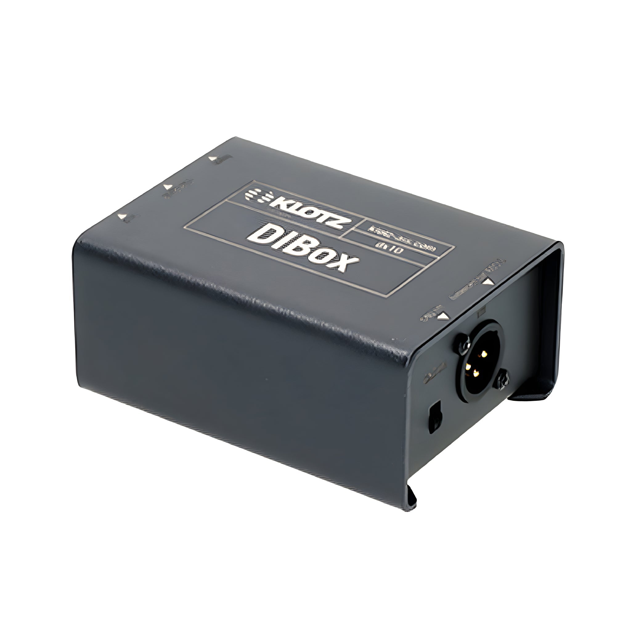 Klotz Cables DX10 - Caja de inyección pasiva - Tempo Shop