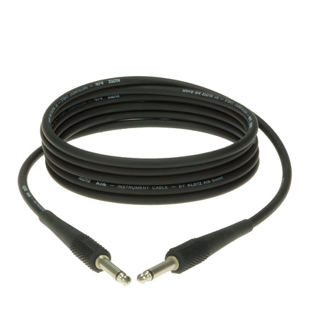 Klotz Cables KIK9.0PPSW - Cable para instrumento. Jack Mono - Jack Mono. 9m - Tempo Shop
