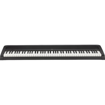 KORG B2 BK - Piano digital - Tempo Shop