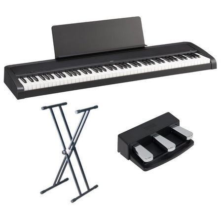 KORG B2 KIT AKS02 - Kit piano digital - Tempo Shop