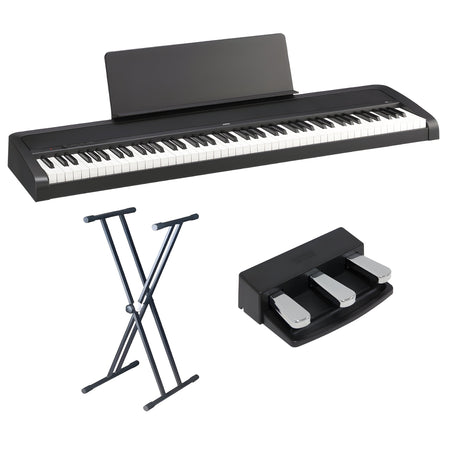 KORG B2 KIT AKS02 + PU2 - Kit piano digital - Tempo Shop
