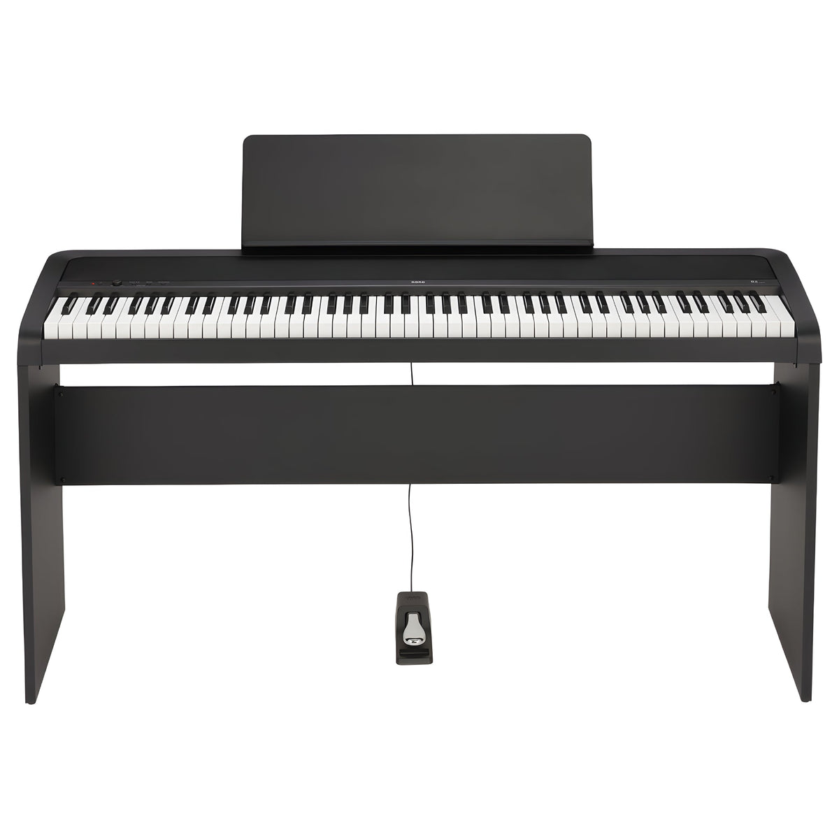 KORG B2 KIT STB1 - BK - Kit piano digital - Tempo Shop