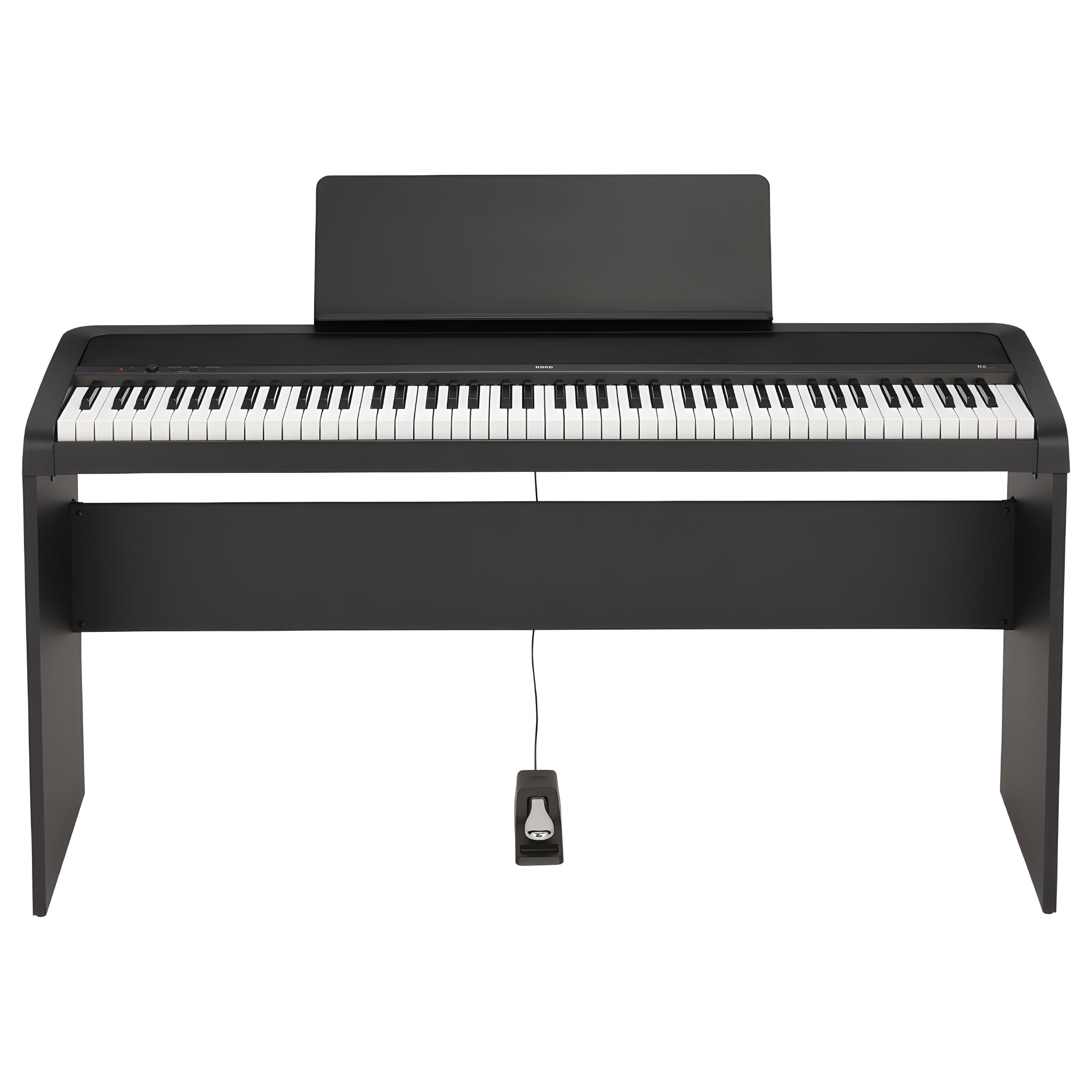 KORG B2 KIT STB1 - BK - Kit piano digital - Tempo Shop