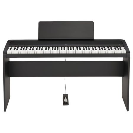KORG B2 KIT STB1 - BK - Kit piano digital - Tempo Shop