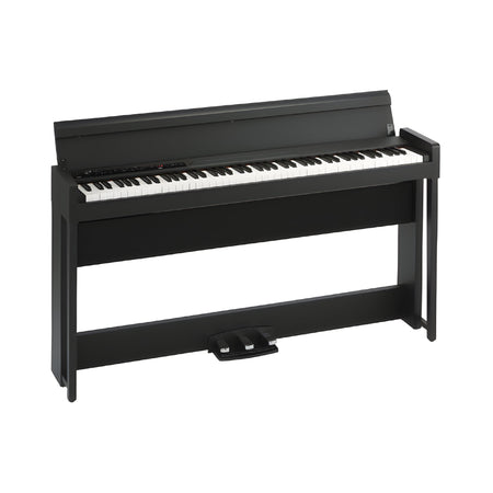 KORG C1 AIR - BK - Piano digital - Tempo Shop
