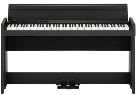 KORG C1 - BK - Piano digital - Tempo Shop