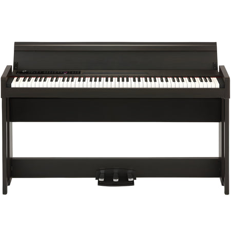 KORG C1 - BR - Piano digital - Tempo Shop