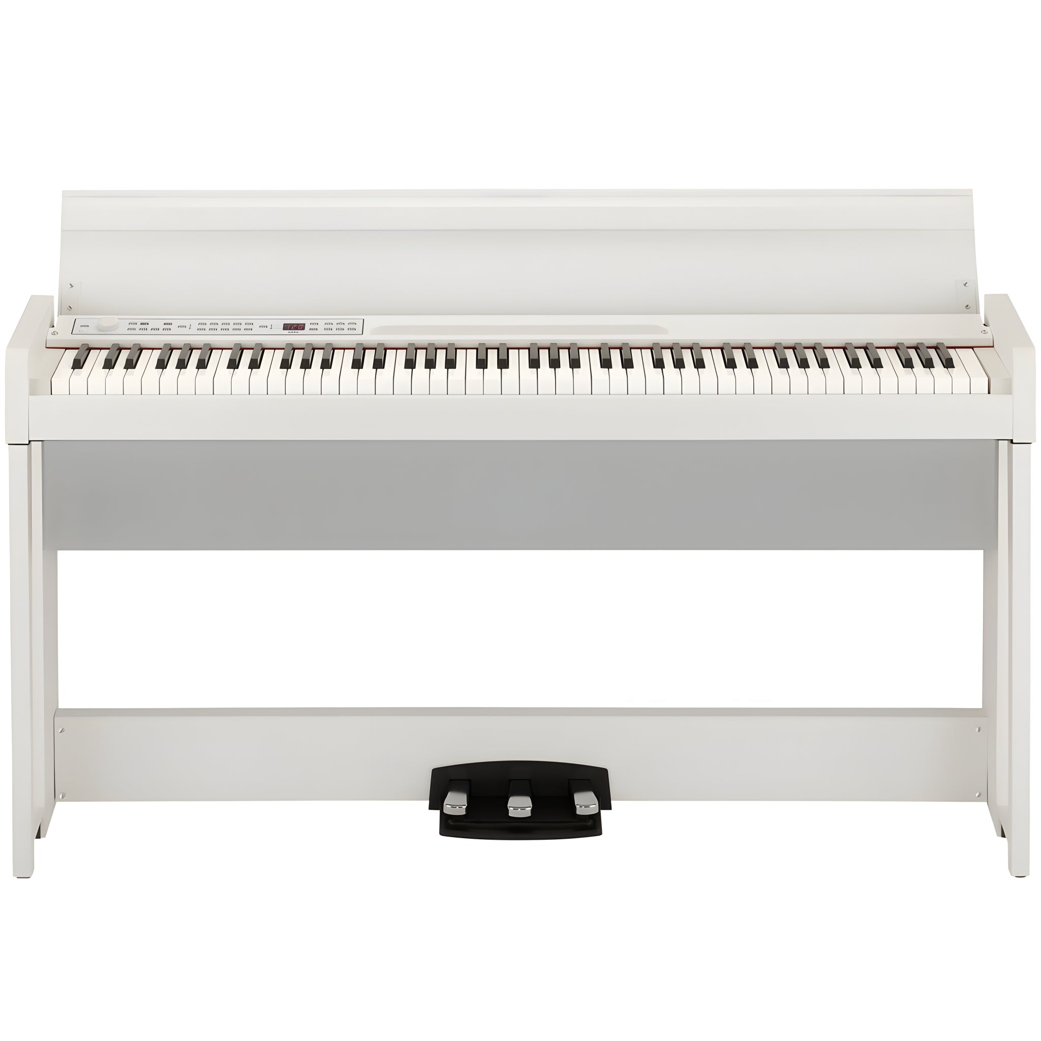KORG C1 - WH - Piano digital - Tempo Shop