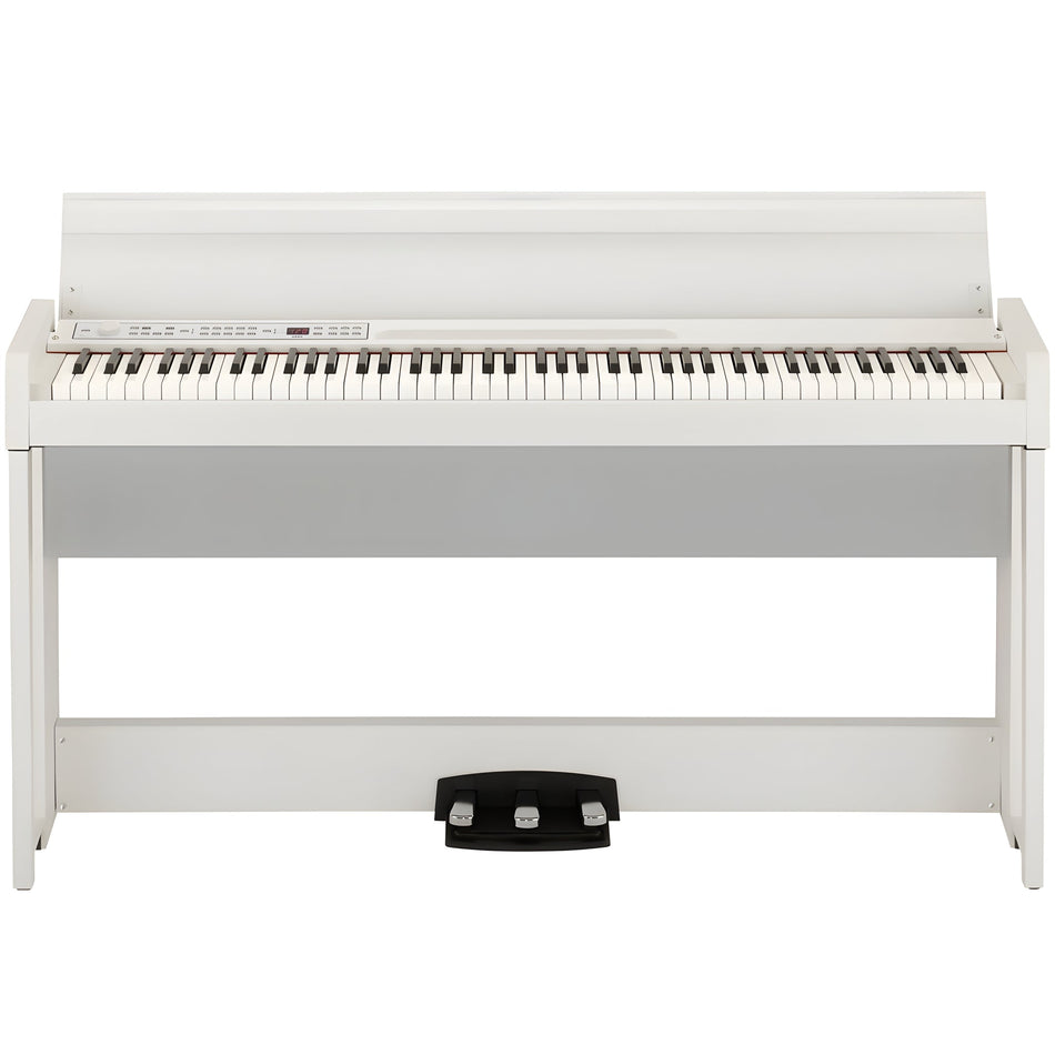 KORG C1 - WH - Piano digital - Tempo Shop