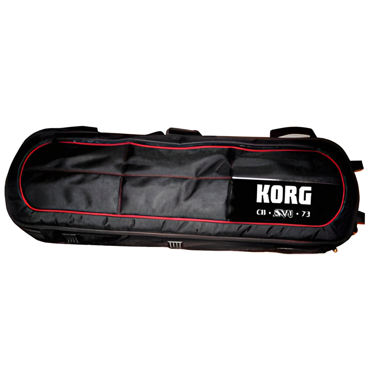 KORG CB - SV1 - 73 - Funda para transportar los pianos digitales SV - 2, SV - 2S y SV - 1 - Tempo Shop