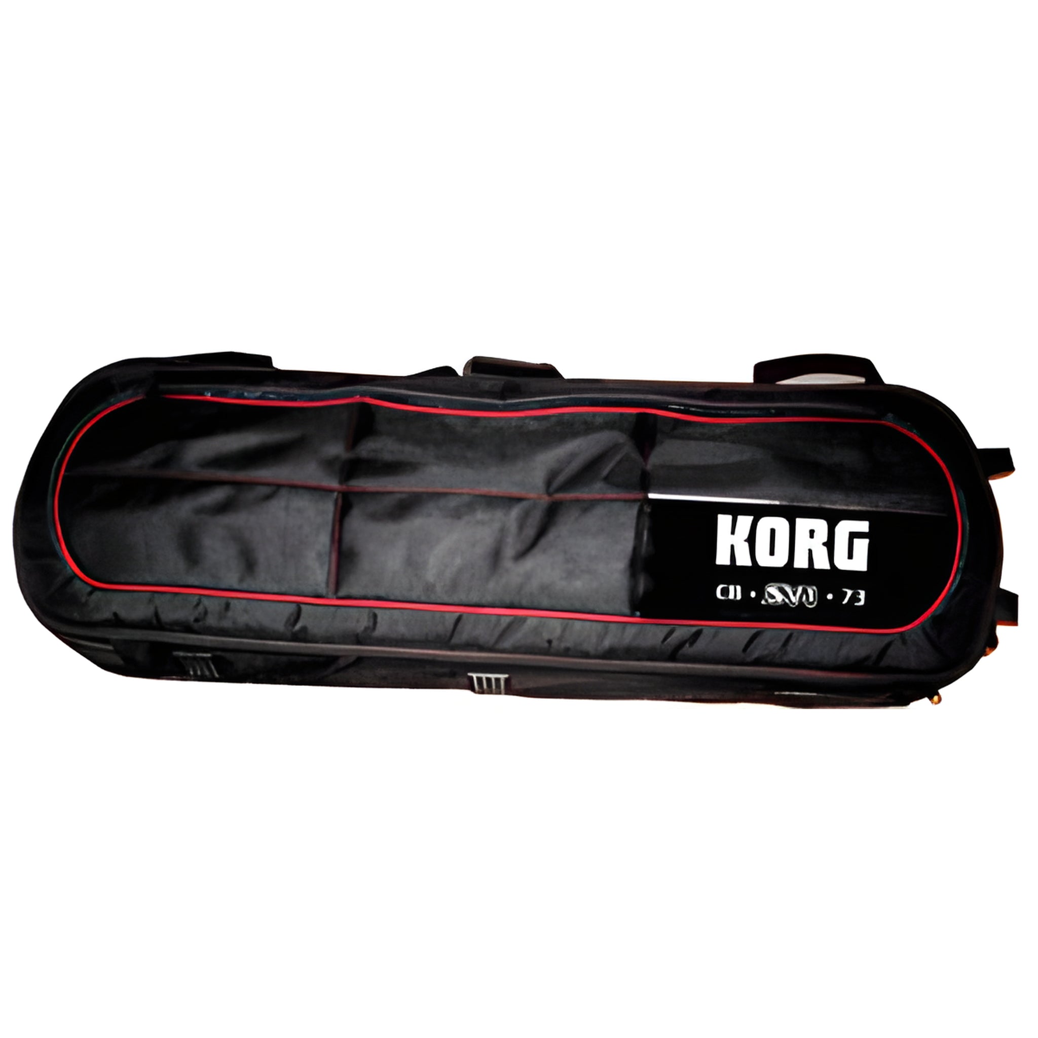 KORG CB - SV1 - 73 - Funda para transportar los pianos digitales SV - 2, SV - 2S y SV - 1 - Tempo Shop