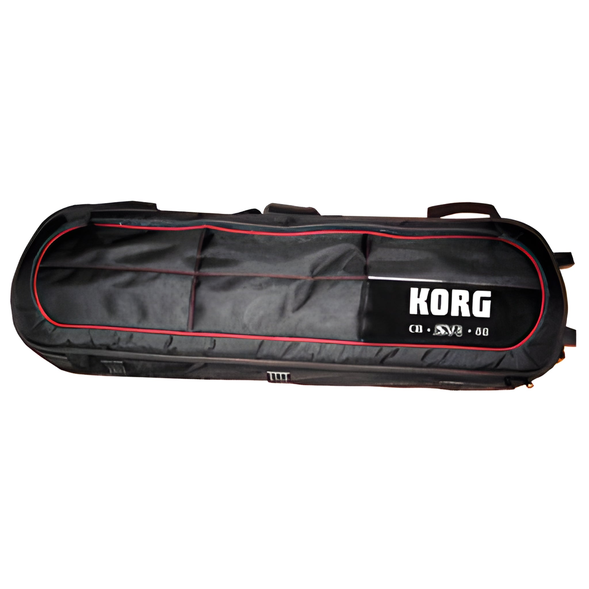 KORG CB - SV1 - 88 - Funda de transporte para los pianos digitales SV - 2, SV - 2S y SV - 1 - Tempo Shop