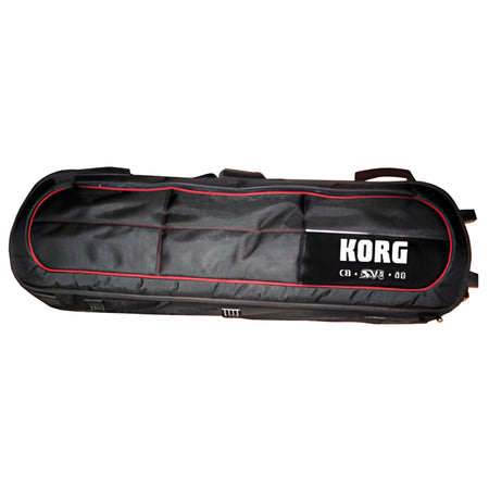 KORG CB - SV1 - 88 - Funda de transporte para los pianos digitales SV - 2, SV - 2S y SV - 1 - Tempo Shop