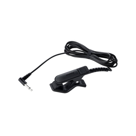 KORG CM - 400 BK - Micrófono de contacto tipo pinza - Tempo Shop