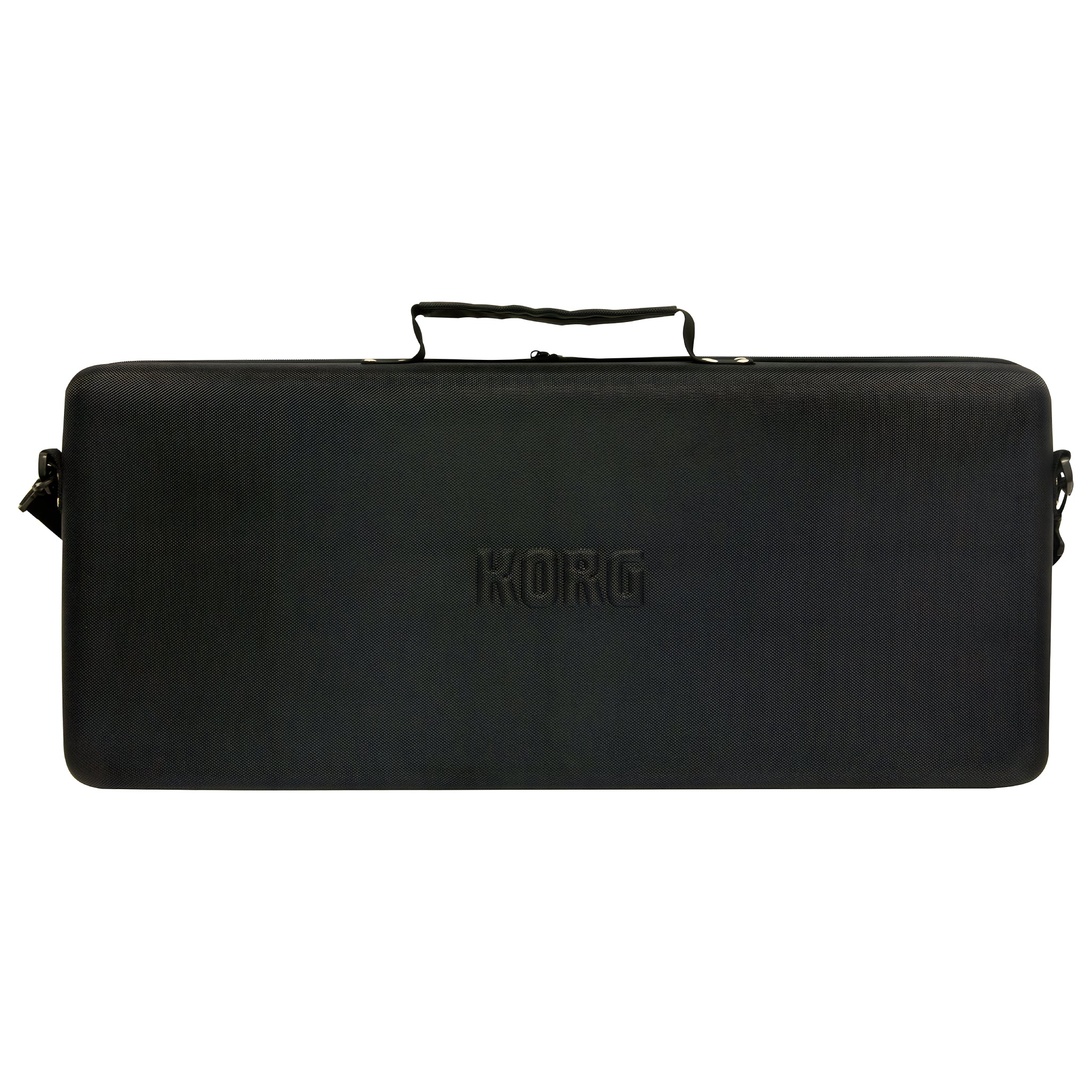 KORG DJ GIG BAG 1 - Funda de transporte para Kaoss DJ, electribe, Volca, microKorg, etc - Tempo Shop