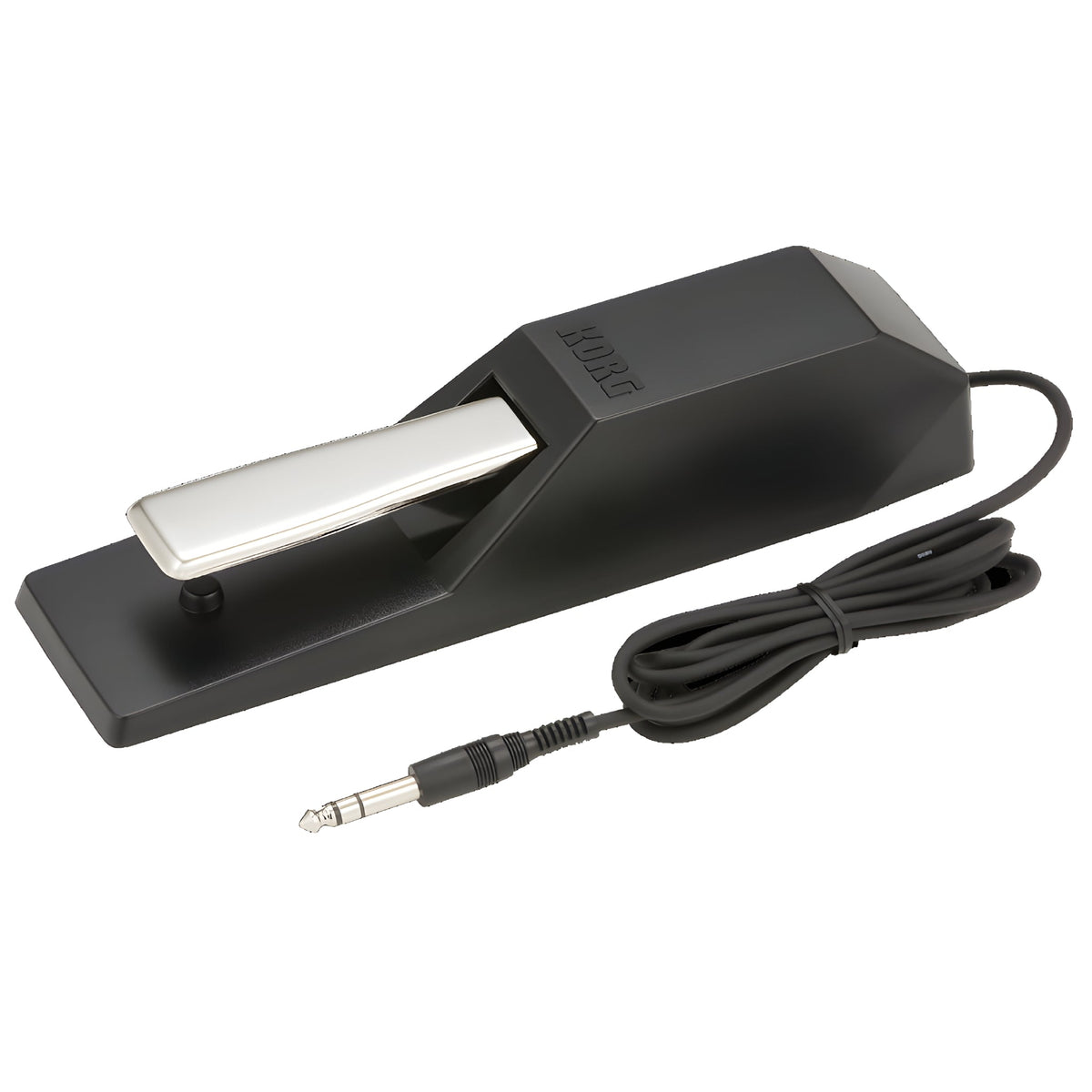 KORG DS - 1H - Pedal damper (tipo piano) - Tempo Shop