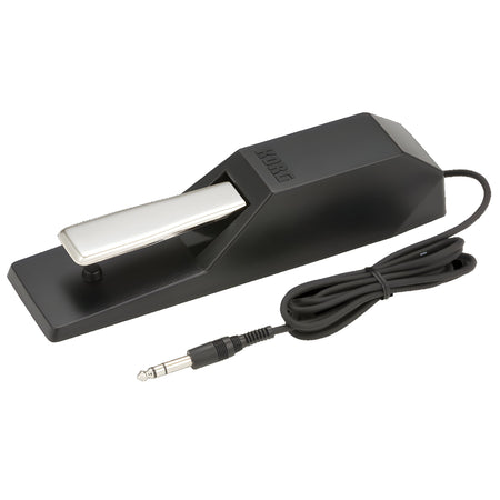 KORG DS - 1H - Pedal damper (tipo piano) - Tempo Shop