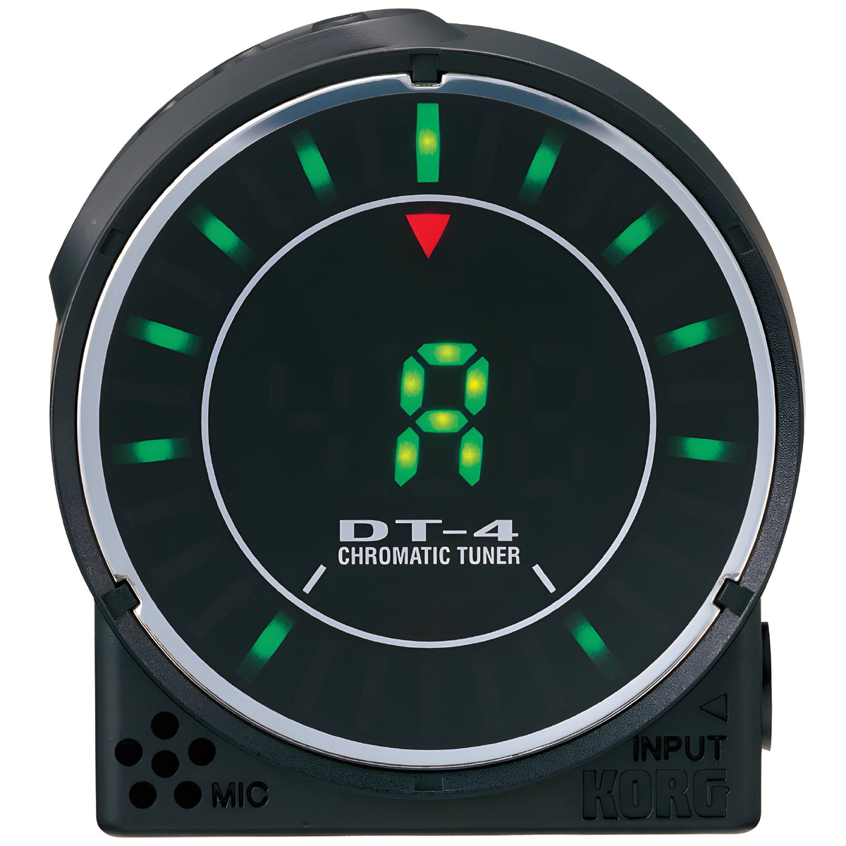 KORG DT 4 - Afinador cromático - Tempo Shop