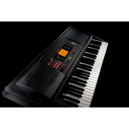 KORG EK - 50 L - Teclado de tecla completa portátil - Tempo Shop