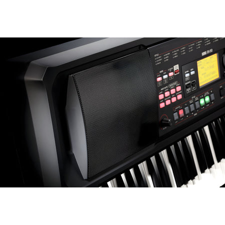 KORG EK - 50 L - Teclado de tecla completa portátil - Tempo Shop