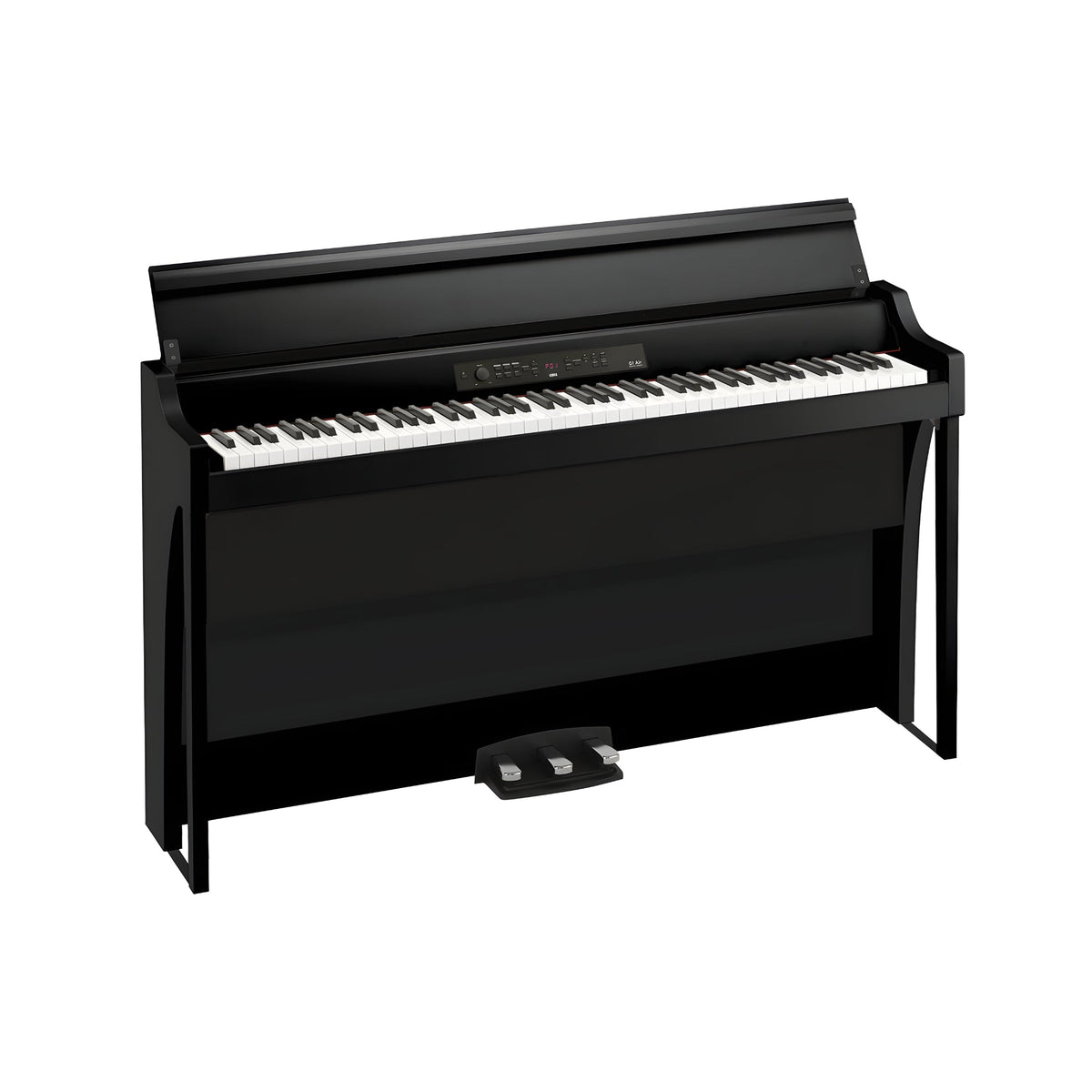 KORG G1B AIR BK - Piano digital - Tempo Shop