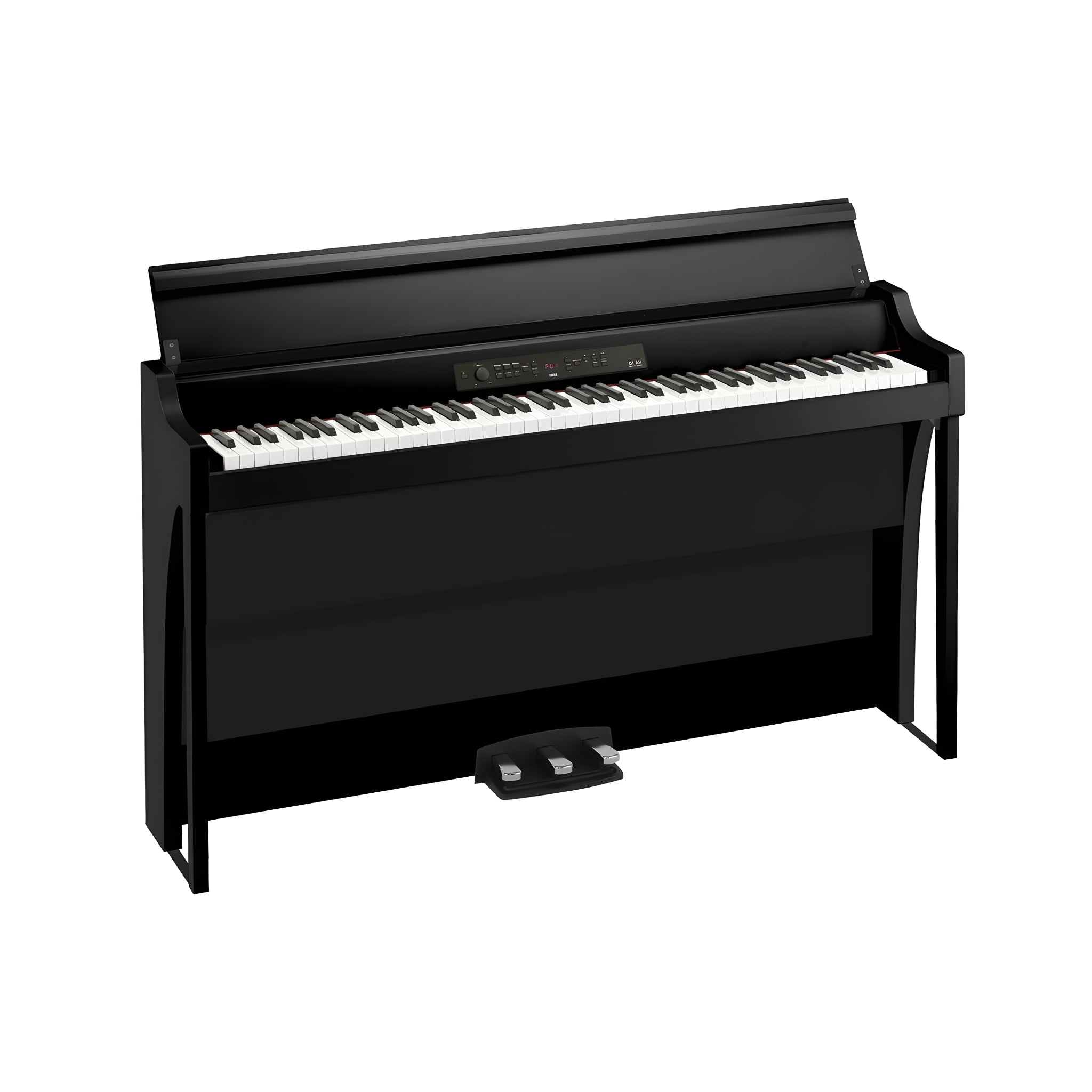 KORG G1B AIR BK - Piano digital - Tempo Shop