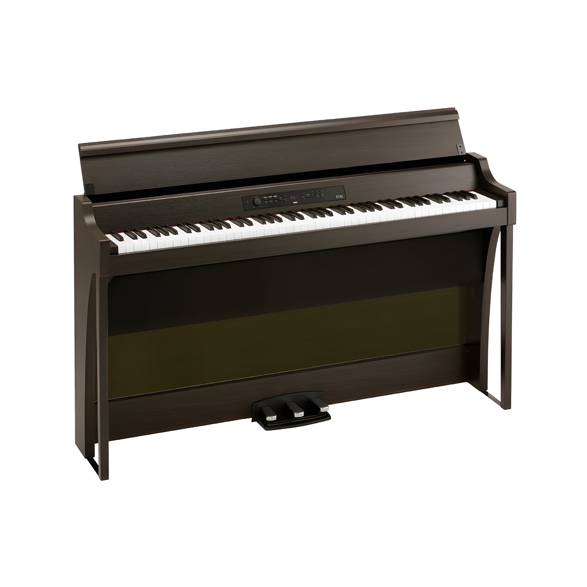 KORG G1B AIR BR MARRON - Piano digital - Tempo Shop