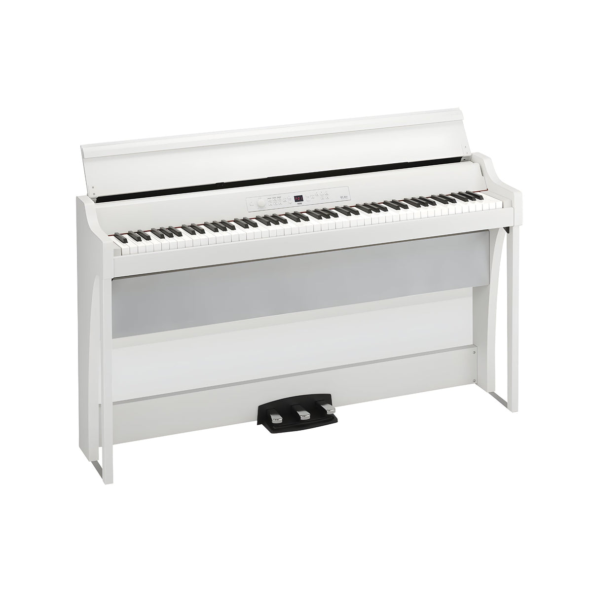 KORG G1B AIR WH BLANCO - Piano digital - Tempo Shop