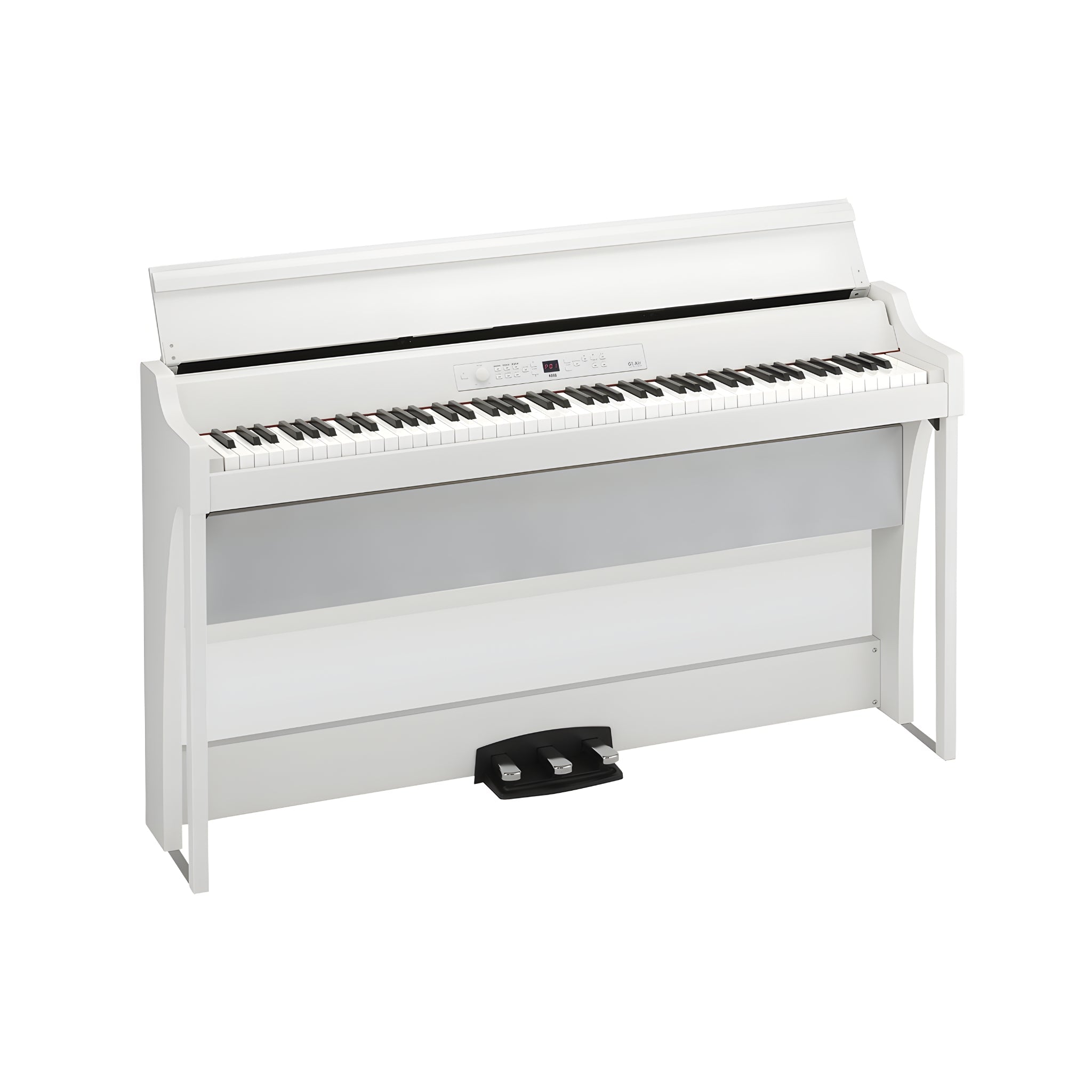 KORG G1B AIR WH BLANCO - Piano digital - Tempo Shop