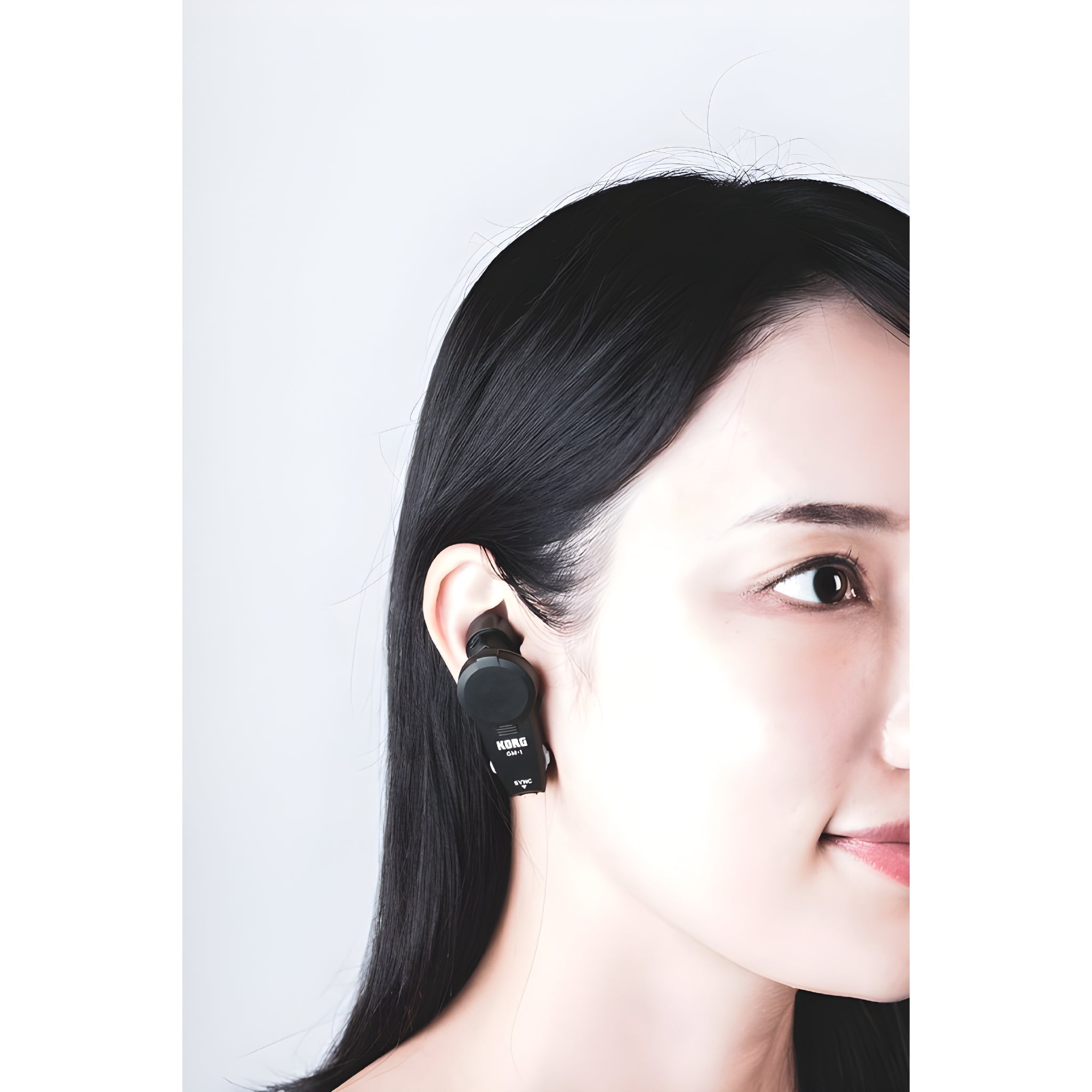 KORG GM - 1 PACK 4 PCS - Metrónomo para grupos. Pack de 4 unidades - Tempo Shop