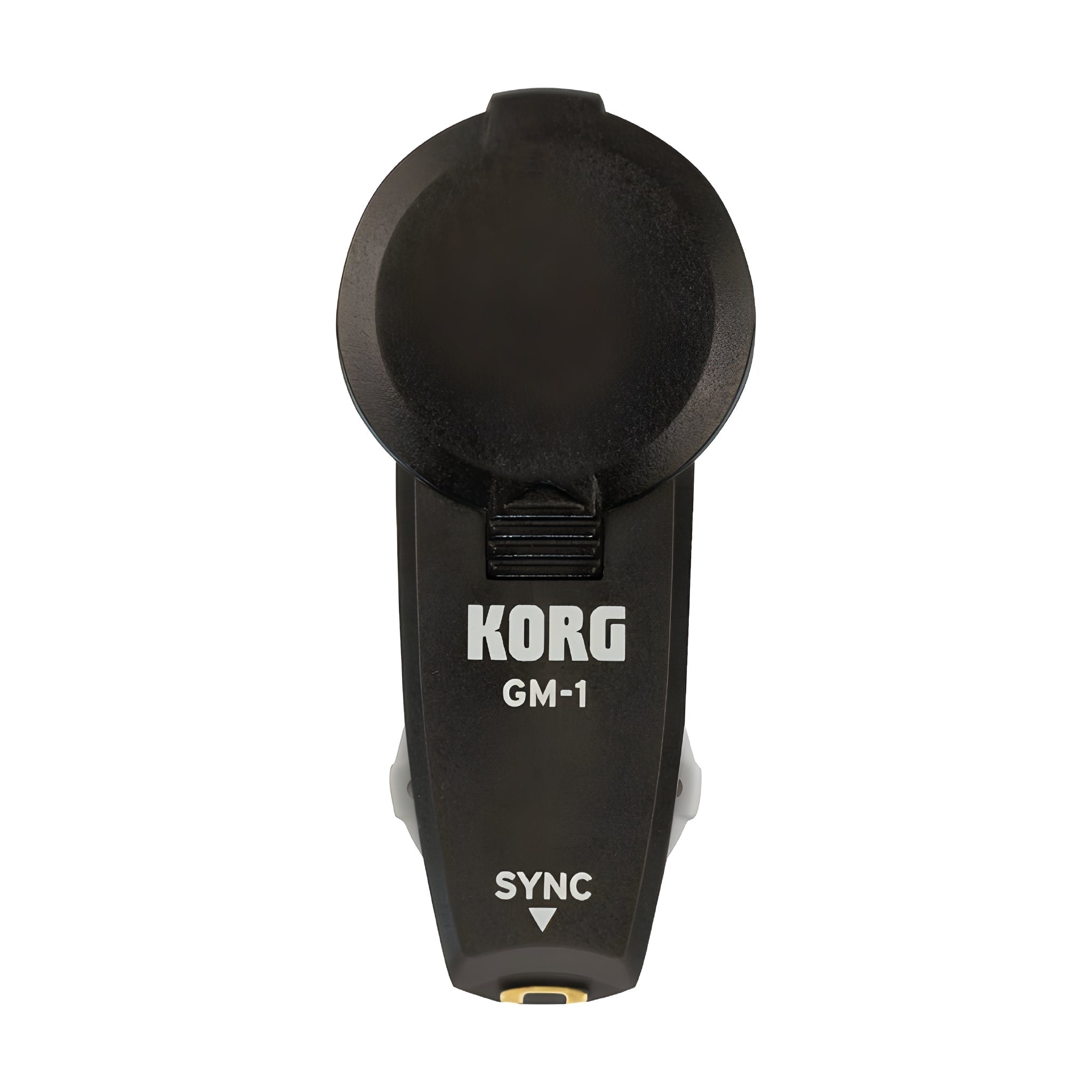 KORG GM - 1 PACK 4 PCS - Metrónomo para grupos. Pack de 4 unidades - Tempo Shop