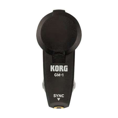 KORG GM - 1 PACK 4 PCS - Metrónomo para grupos. Pack de 4 unidades - Tempo Shop