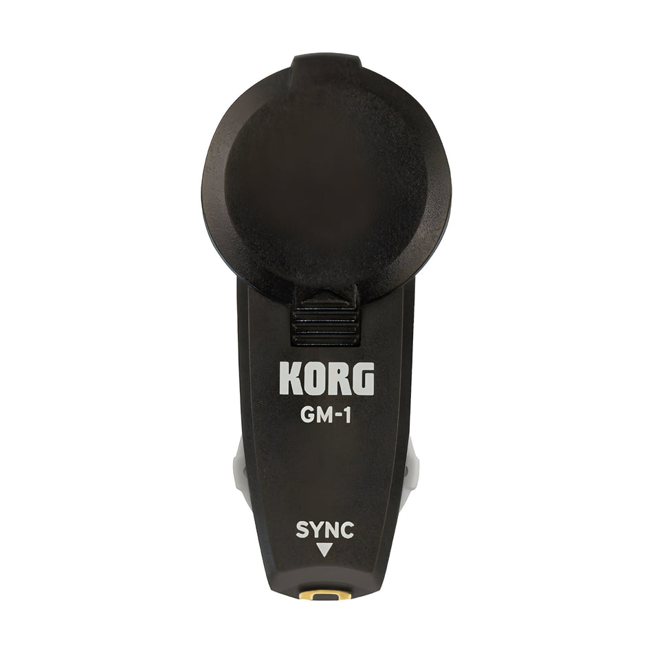 KORG GM - 1 PACK 4 PCS - Metrónomo para grupos. Pack de 4 unidades - Tempo Shop