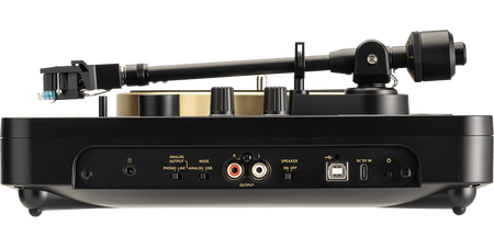 KORG handytraxx 1bit - Tocadiscos portátil - Tempo Shop