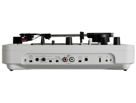 KORG handytraxx play - Tocadiscos portátil - Tempo Shop