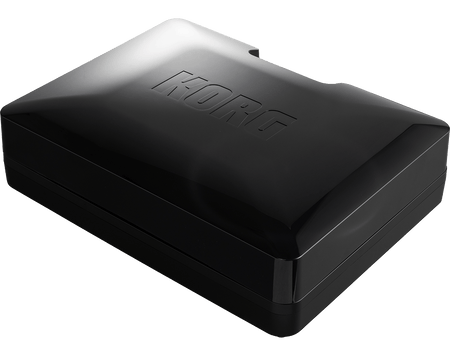 KORG handytraxx tube - Tocadiscos con altavoces integrados - Tempo Shop