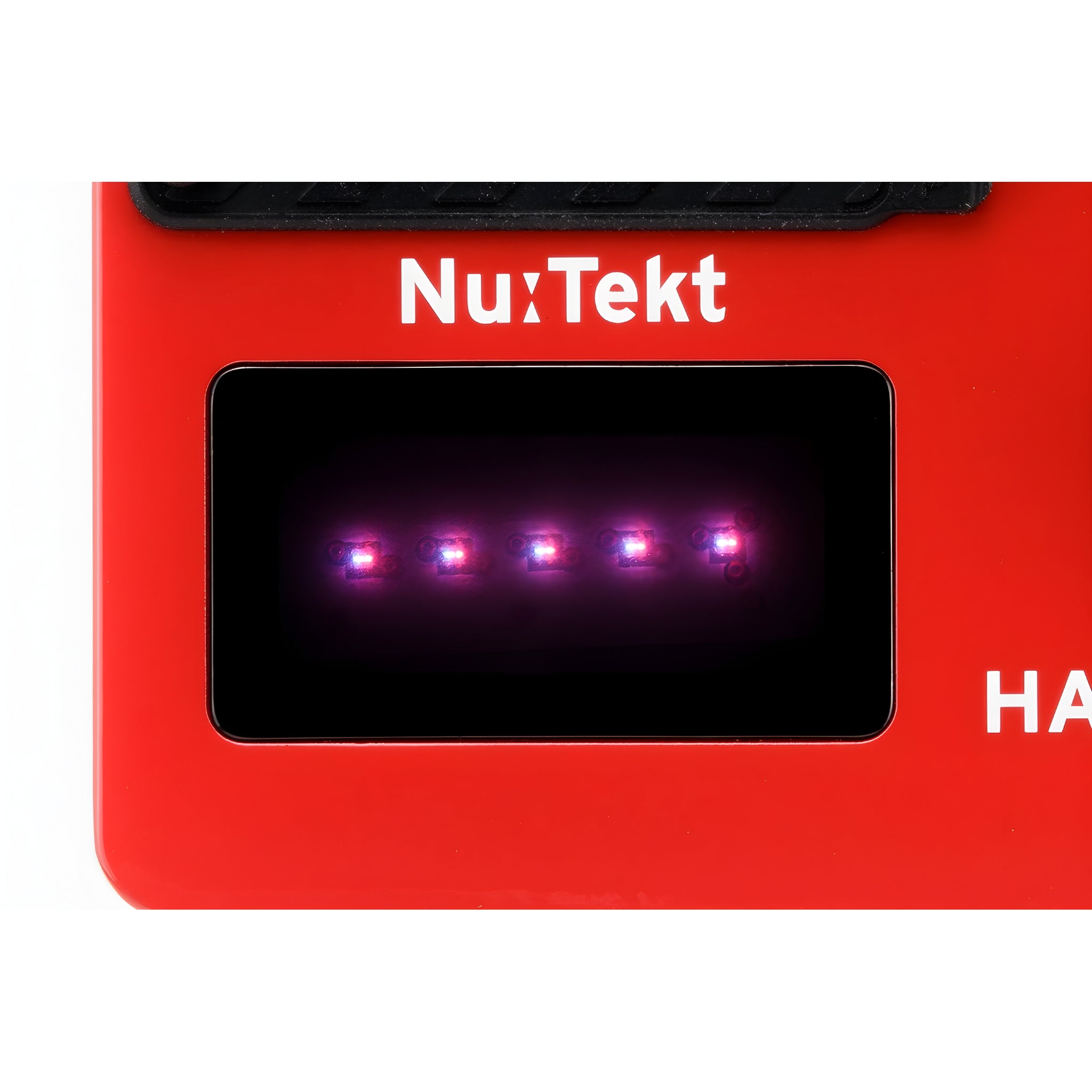 KORG HARMONIC DISTORTION NU:TEKT HD - S - Pedal de efectos - Tempo Shop