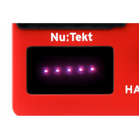 KORG HARMONIC DISTORTION NU:TEKT HD - S - Pedal de efectos - Tempo Shop