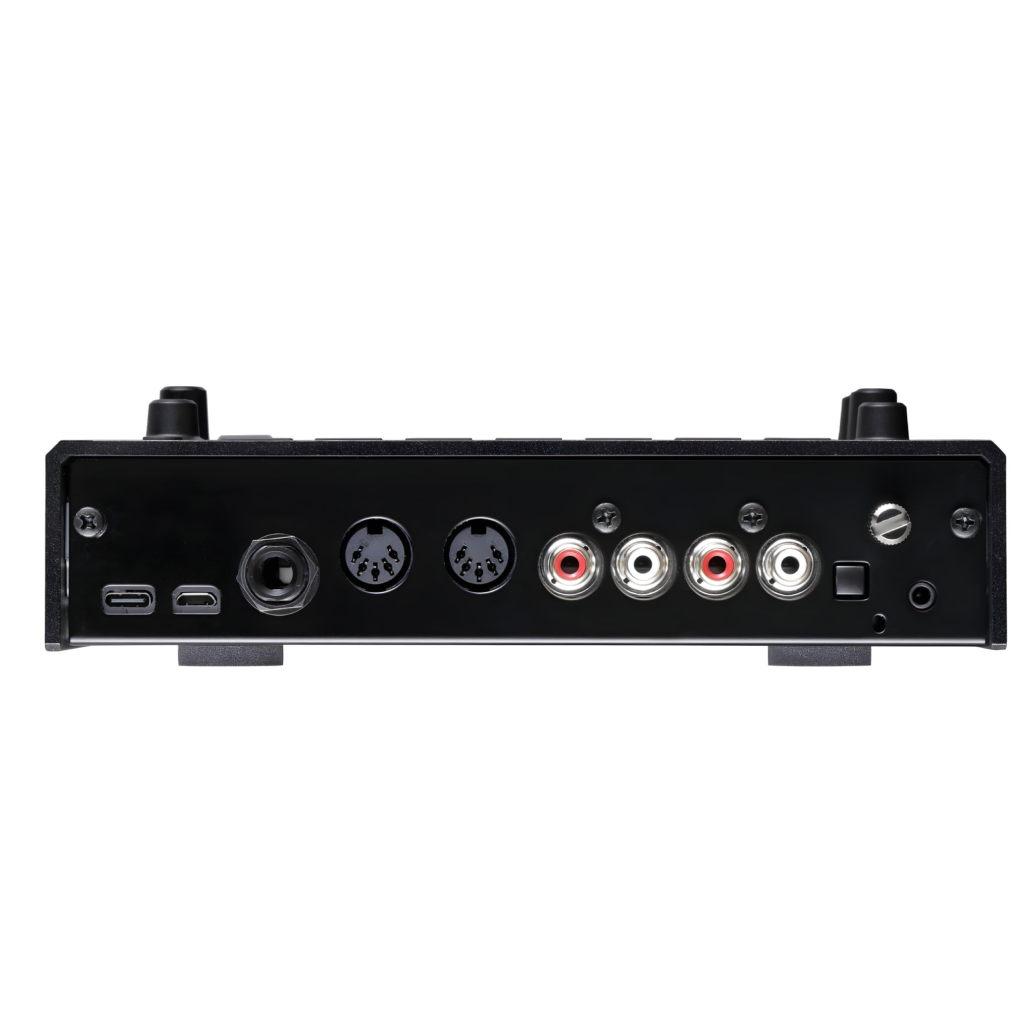 KORG KAOSS REPLAY - Sampler - Tempo Shop