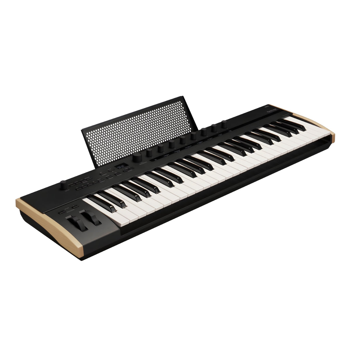 KORG KEYSTAGE 49 - Teclado MIDI para productores e intérpretes de 49 teclas - Tempo Shop