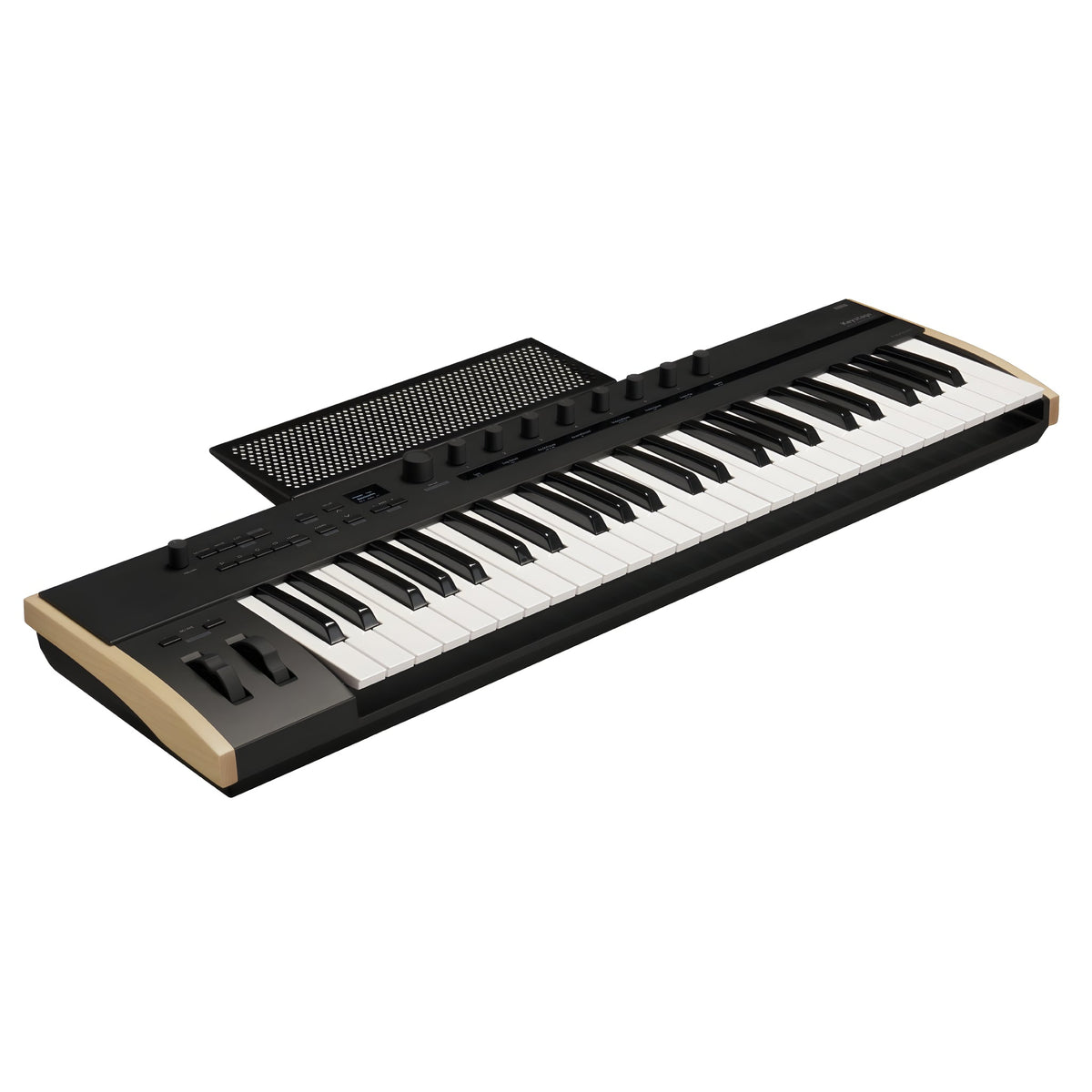 KORG KEYSTAGE 49 - Teclado MIDI para productores e intérpretes de 49 teclas - Tempo Shop